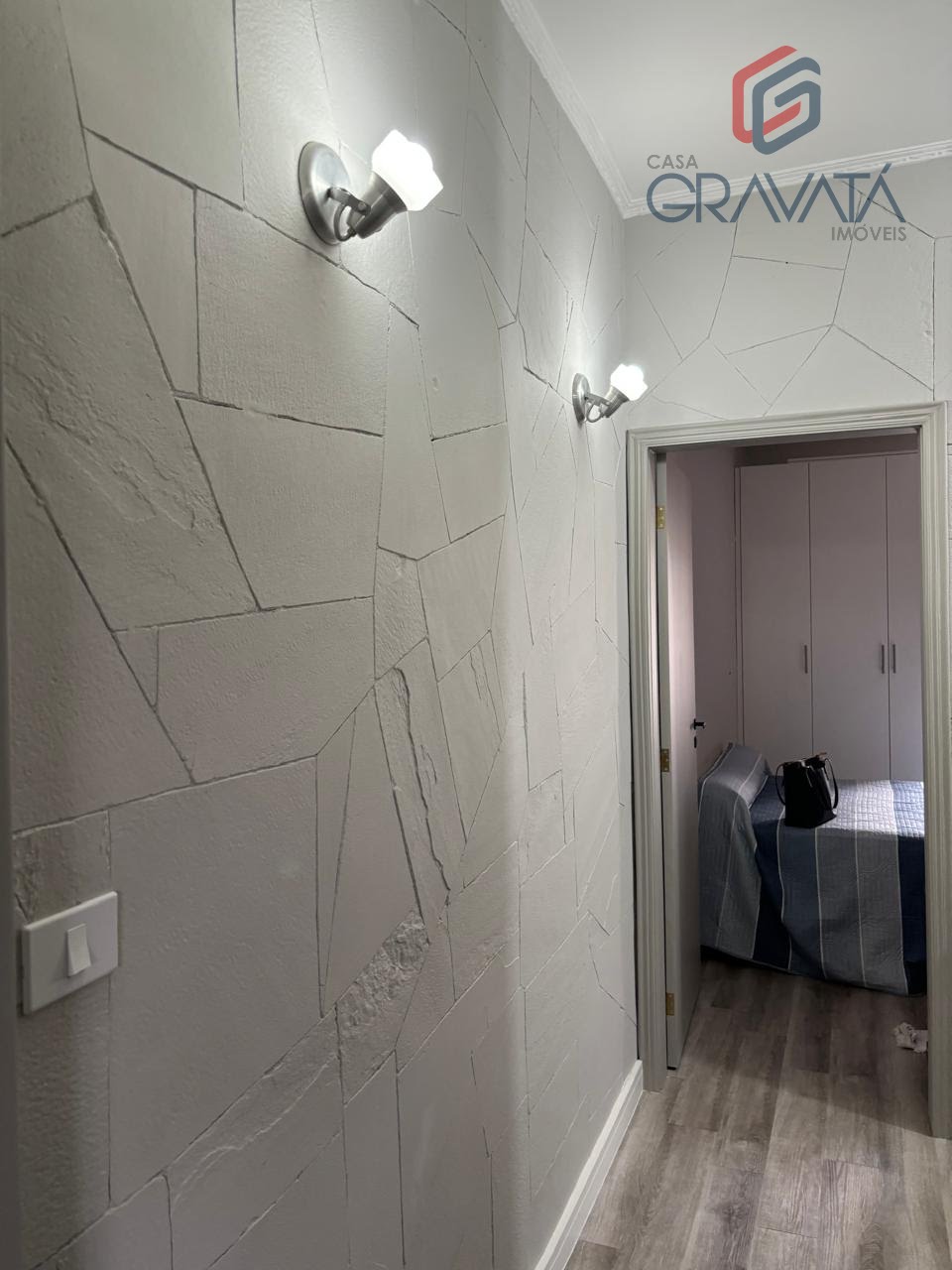 Casa à venda com 2 quartos, 2 banheiros, 1 vaga e 107m² no Vila Caminho do Mar, São Bernardo do Campo (SP) — foto 10 de 19