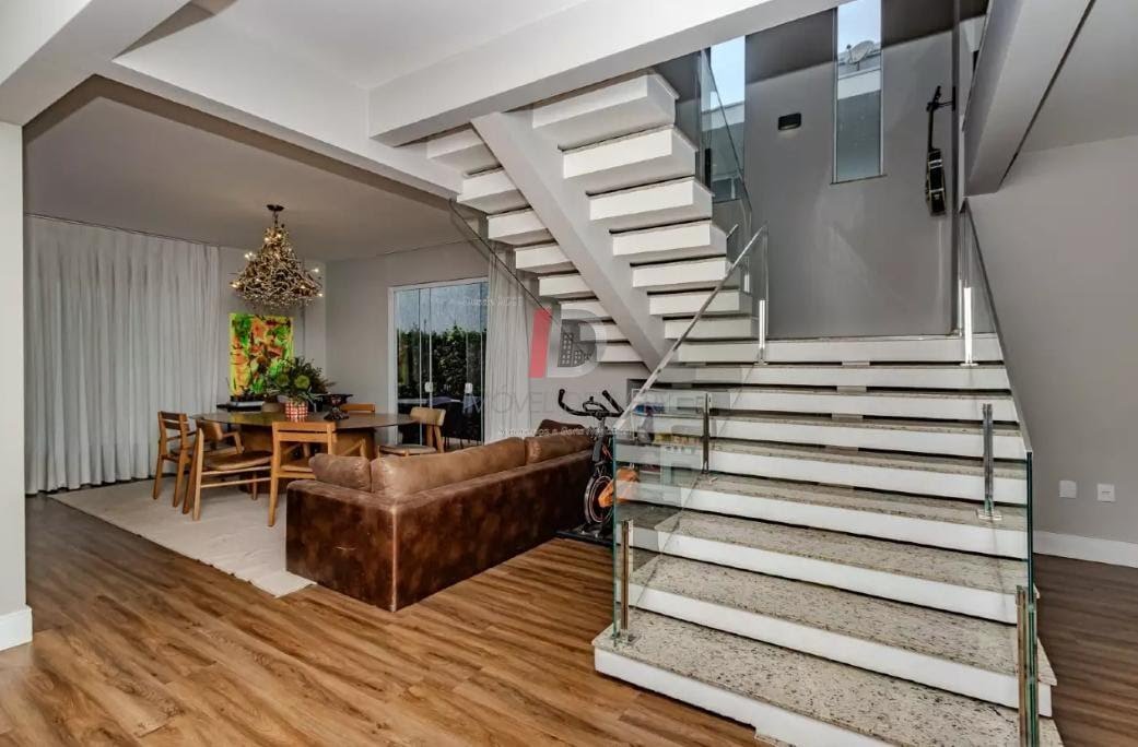 Casa, 3 quartos, 275 m² - Foto 3