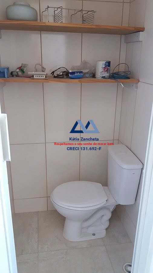 Apartamento à venda com 2 quartos, 2 banheiros, 1 vaga e 64m² no Vila Santa Catarina, São Paulo (SP) — foto 13 de 30