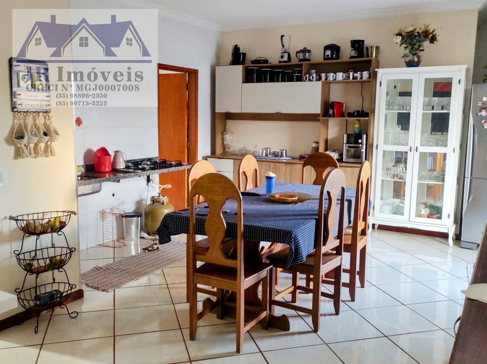 Casa à venda com 2 quartos, 2 suítes, 2 vagas e 328m² no Centro, Piranguinho (MG) — foto 9 de 30