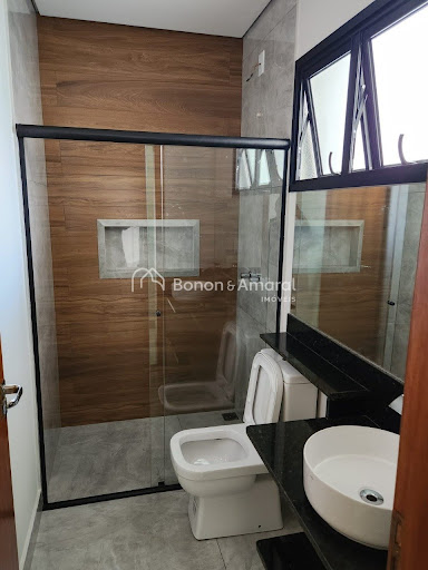 Casa de Condomínio, 3 quartos - Foto 16