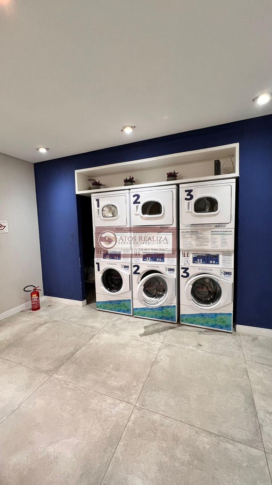 Apartamento para alugar com 2 quartos, 1 banheiro e 35m² no Jardim Taquaral, São Paulo (SP) — foto 11 de 29