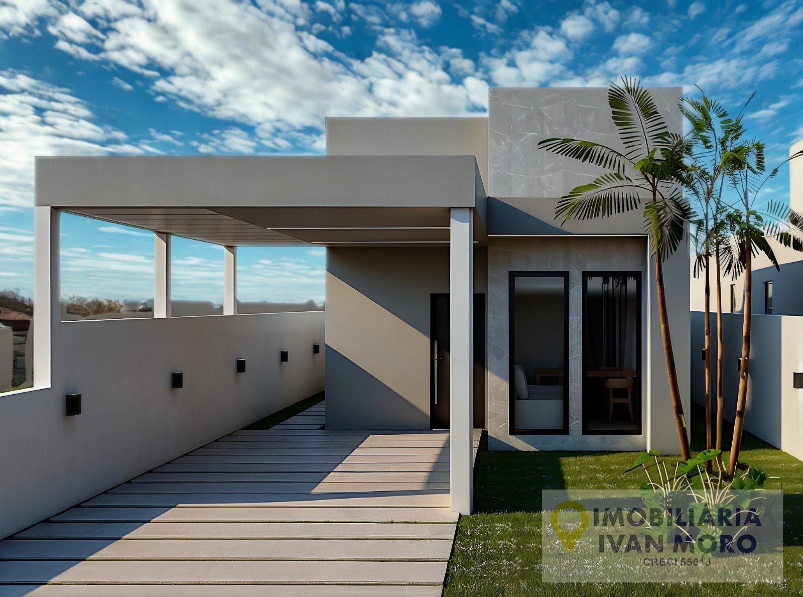 Casa à venda com 3 quartos, 1 suíte, 2 vagas e 118m² no São João do Rio Vermelho, Florianópolis (SC) — foto 3 de 5