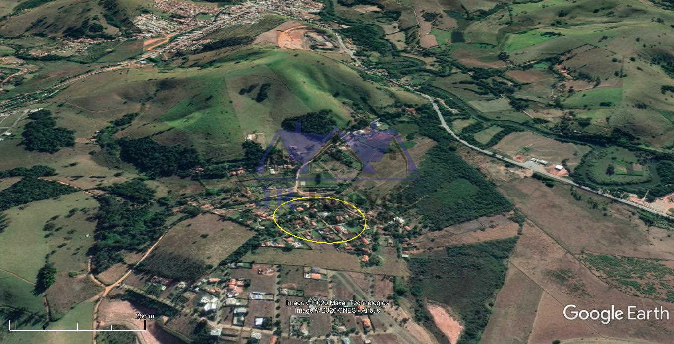 Terreno à venda com 800m² de terreno no Carneiros, Piranguinho (MG) — foto 3 de 16