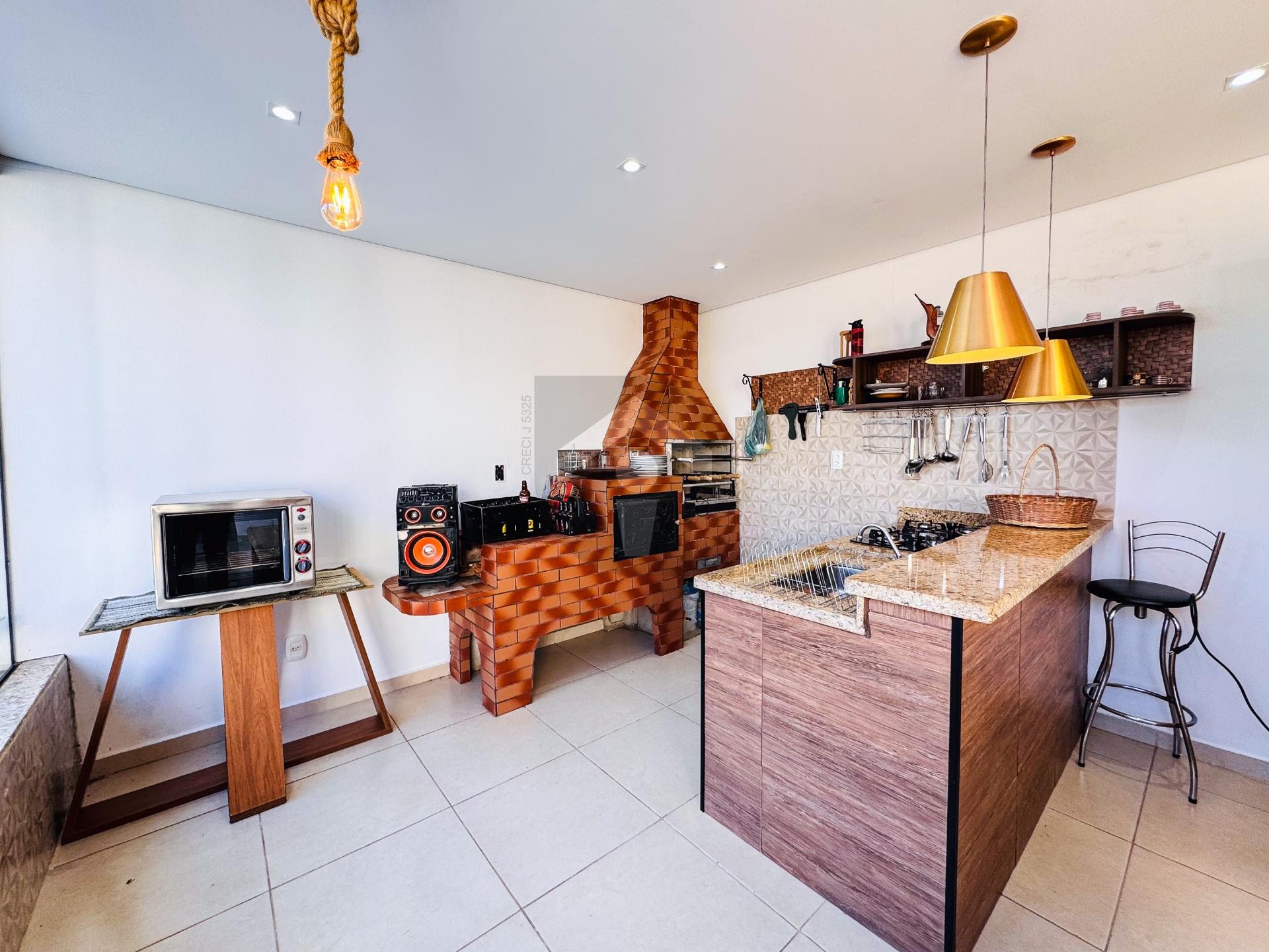 Casa, 2 quartos, 150 m² - Foto 29