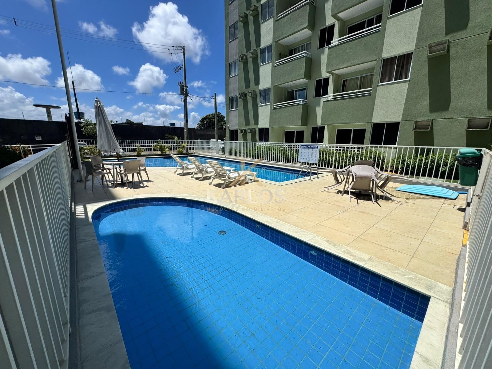 Apartamento à venda com 2 quartos, 1 banheiro, 1 vaga e 47m² no Jardim Maranguape, Paulista (PE) — foto 8 de 11