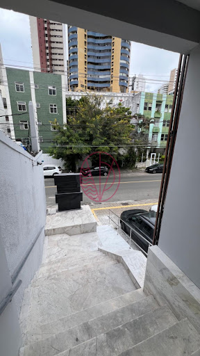 Frente de rua