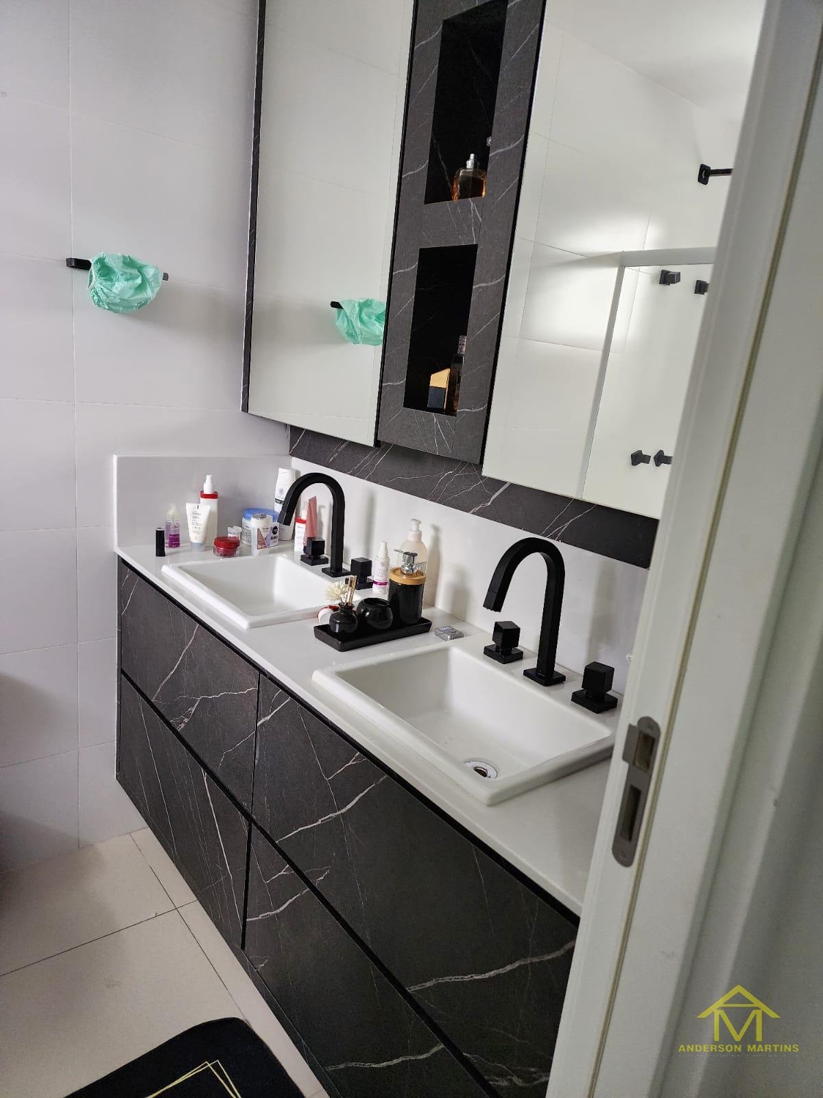 Apartamento, 4 quartos, 145 m² - Foto 11