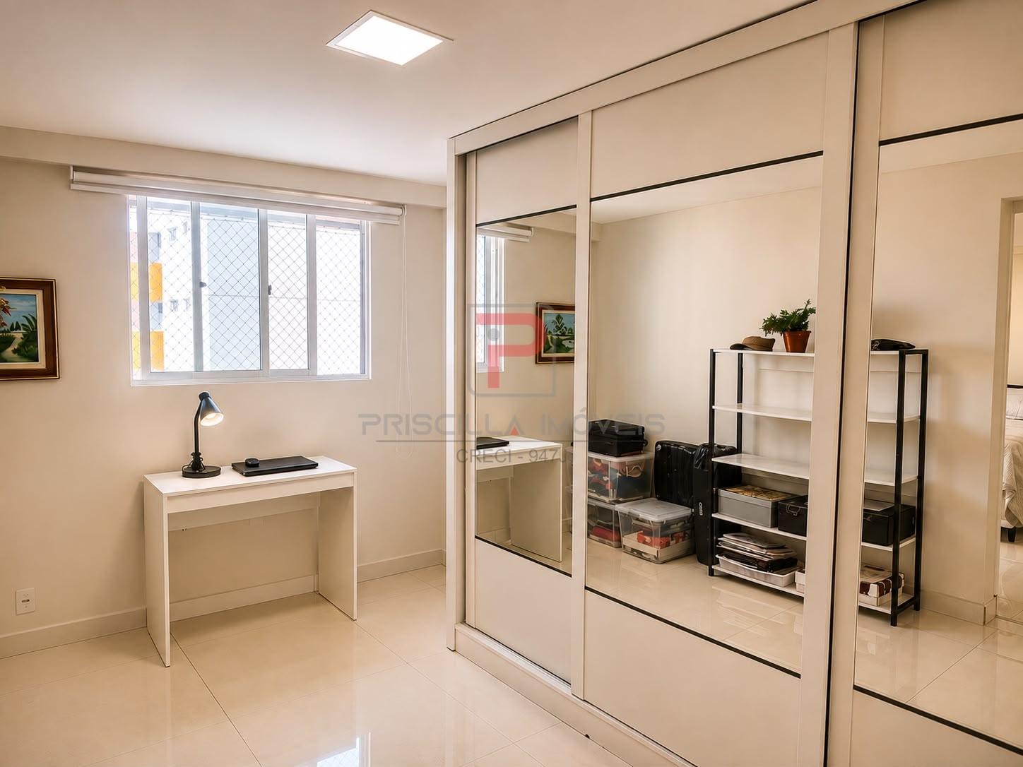 Apartamento à venda com 3 quartos, 2 suítes, 2 vagas e 107m² no Jardim Oceania, João Pessoa (PB) — foto 19 de 30