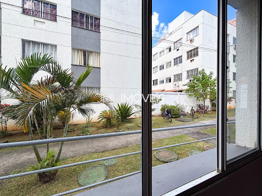 VISTA DA JANELA