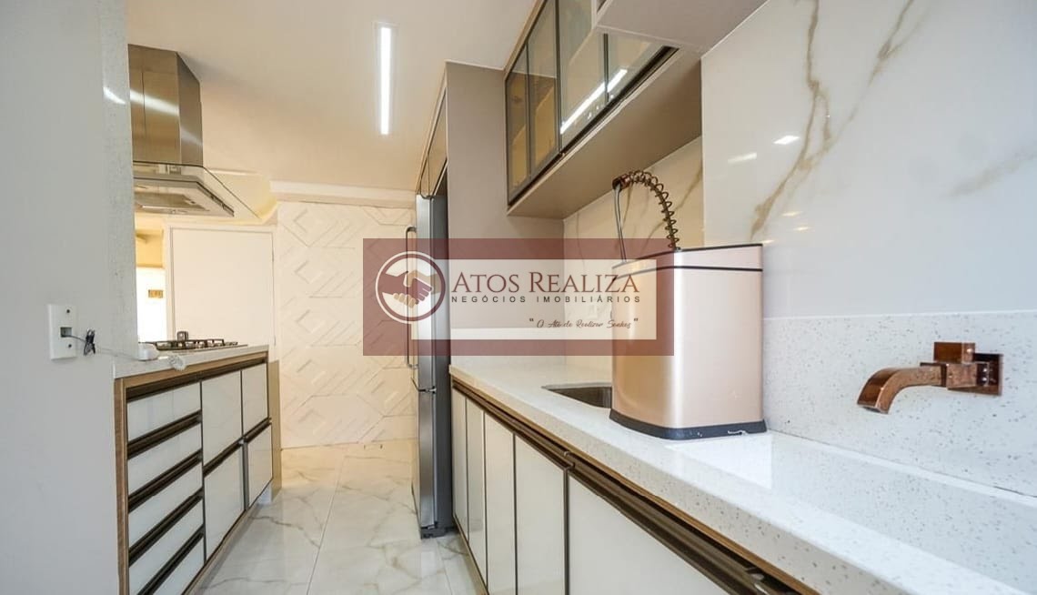 Apartamento à venda com 2 quartos, 2 suítes, 2 vagas e 80m² no Tatuapé, São Paulo (SP) — foto 23 de 30