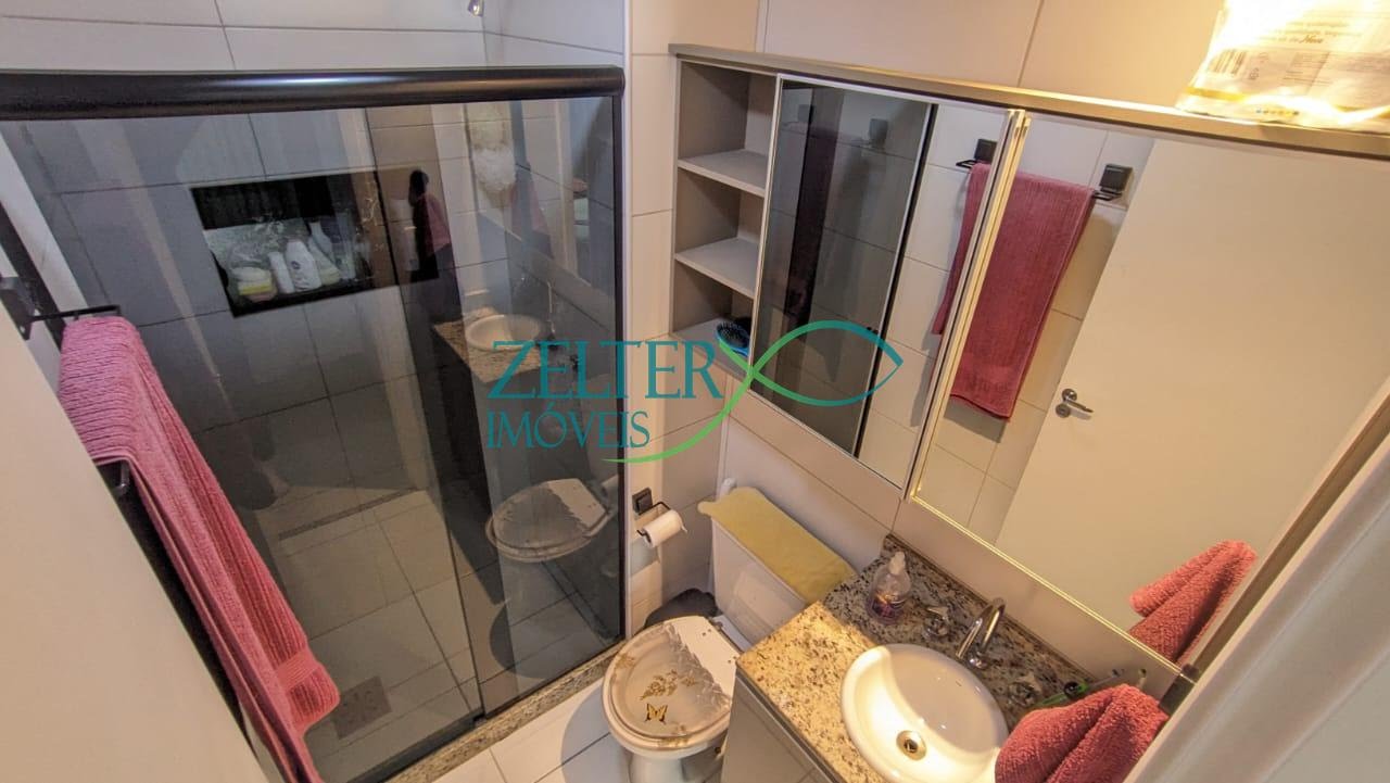 Apartamento à venda com 3 quartos, 1 suíte, 1 vaga e 67m² no Vila da Penha, Rio de Janeiro (RJ) — foto 21 de 30