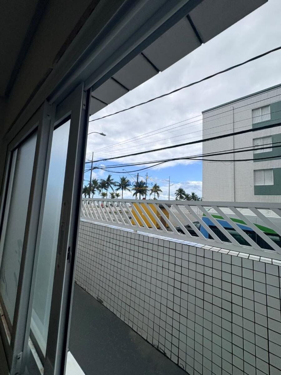 Studio à venda com 1 quarto, 1 banheiro, 1 vaga e 35m² no Vila Tupi, Praia Grande (SP) — foto 16 de 20
