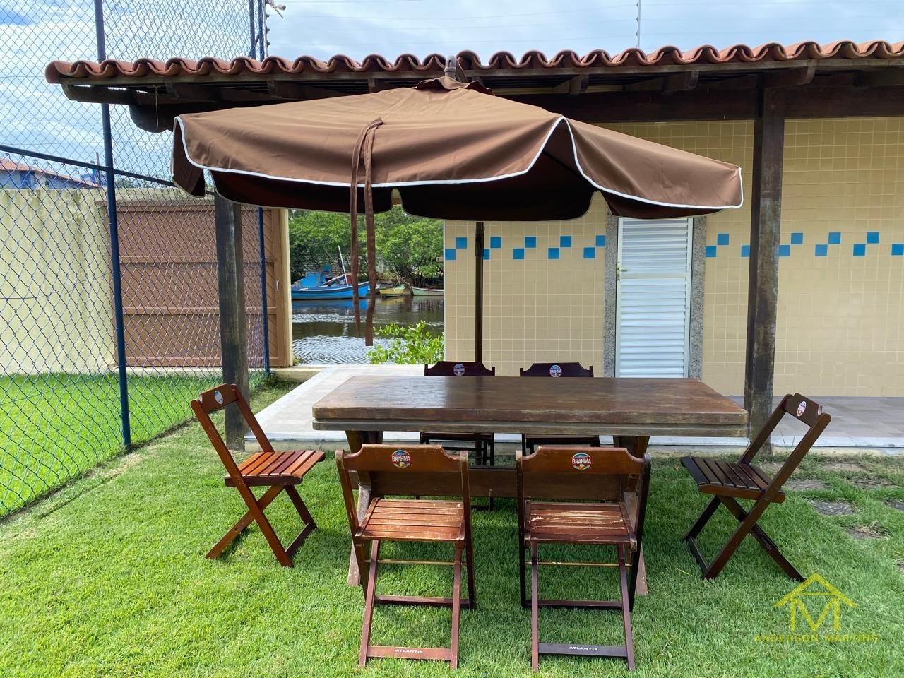Casa à venda com 3 quartos, 4 banheiros, 5 vagas e 500m² no Pontal de Santa Mônica, Guarapari (ES) — foto 17 de 20