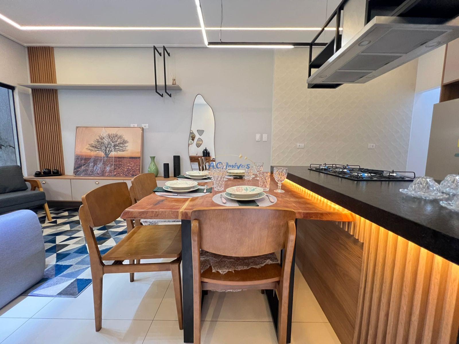 Casa à venda com 3 quartos, 2 suítes, 2 vagas e 118m² no Vilamar, Praia Grande (SP) — foto 15 de 22