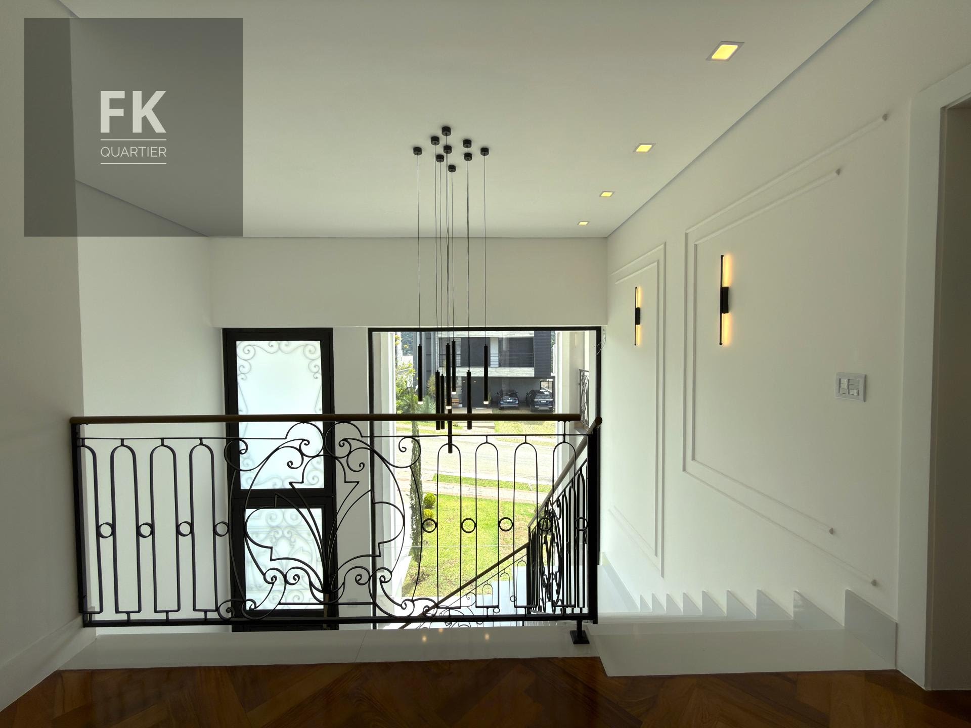 Casa à venda com 5 quartos, 5 suítes, 6 vagas e 422m² no Cidade Tamboré, Santana de Parnaíba (SP) — foto 23 de 30