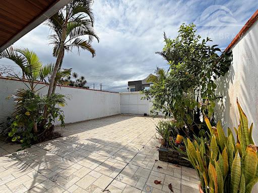 Localização Privilegiada, Face Norte