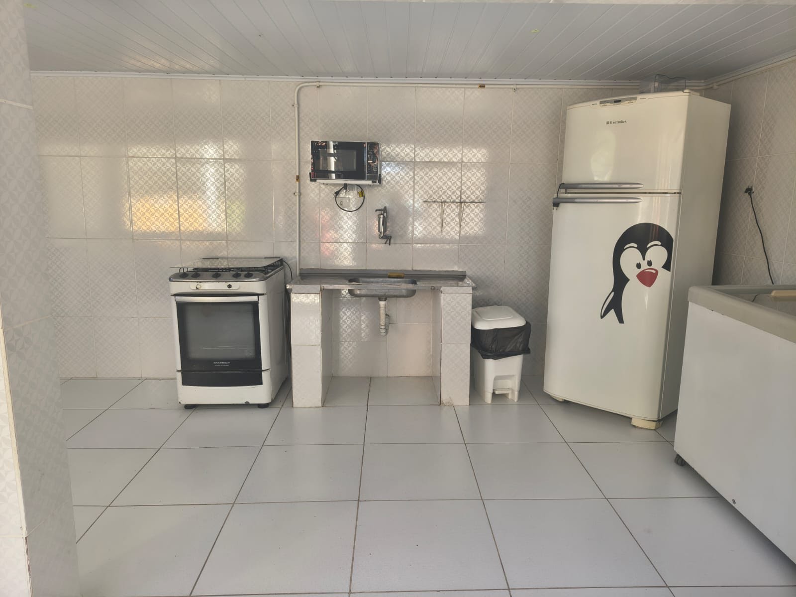 Apartamento à venda com 2 quartos, 1 banheiro, 1 vaga e 50m² no Vila Aurora, São Paulo (SP) — foto 23 de 24