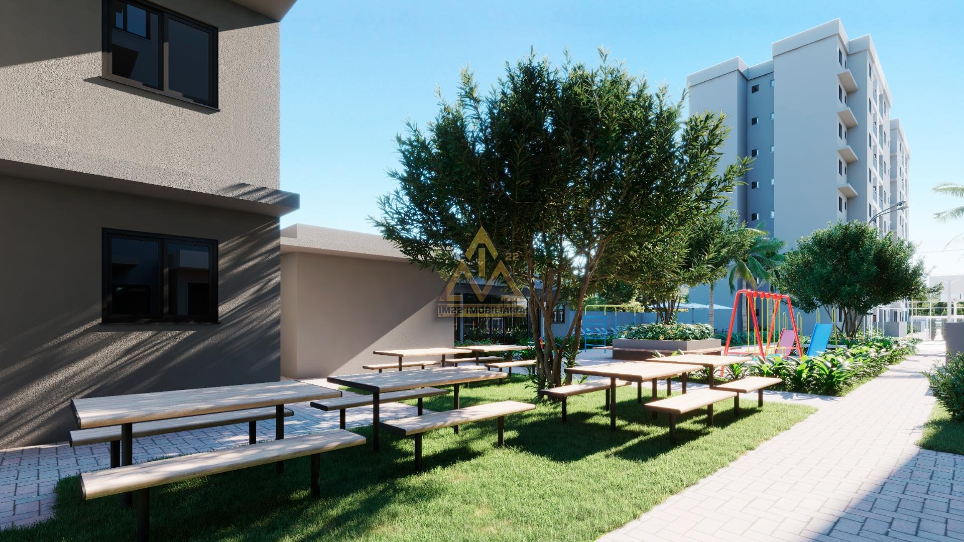 Apartamento à venda com 2 quartos, 1 suíte, 1 vaga e 61m² no Centro, Balneário Piçarras (SC) — foto 13 de 23