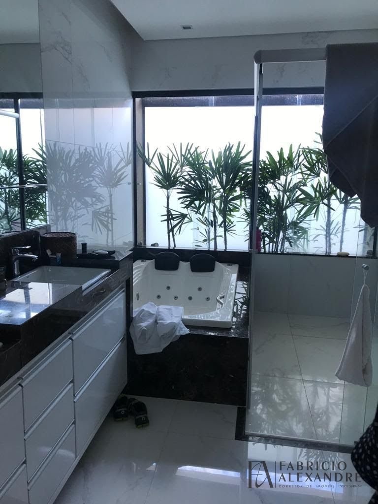 Casa à venda com 5 quartos, 5 suítes, 6 vagas e 700m² no Golden Park, Mirassol (SP) — foto 13 de 23