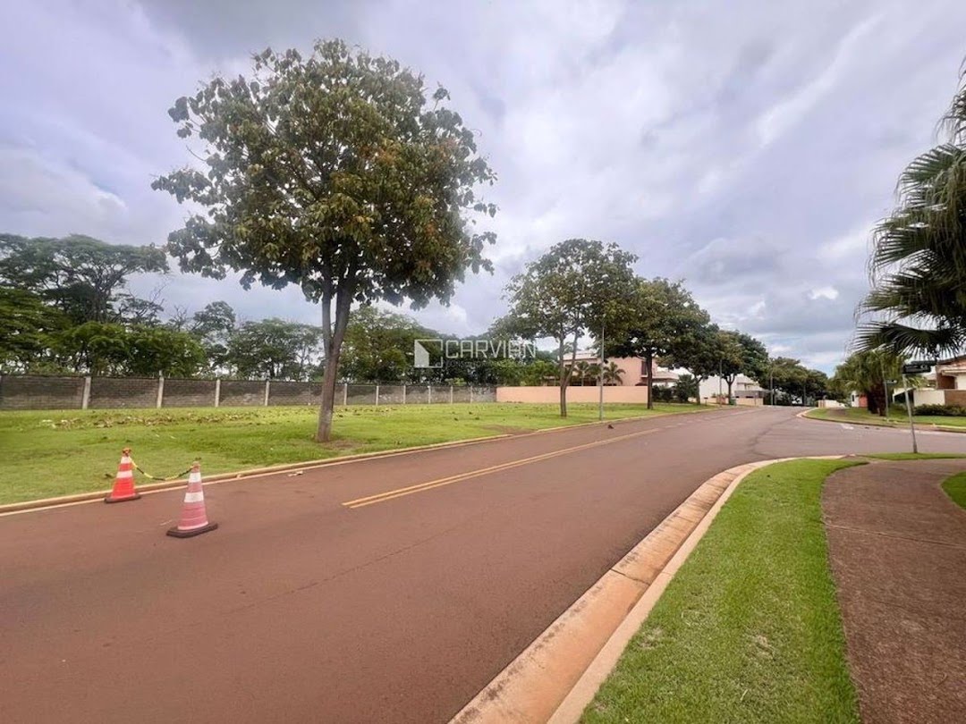 Terreno à venda com 505m² de terreno no Residencial e Empresarial Alphaville, Ribeirão Preto (SP) — foto 5 de 6
