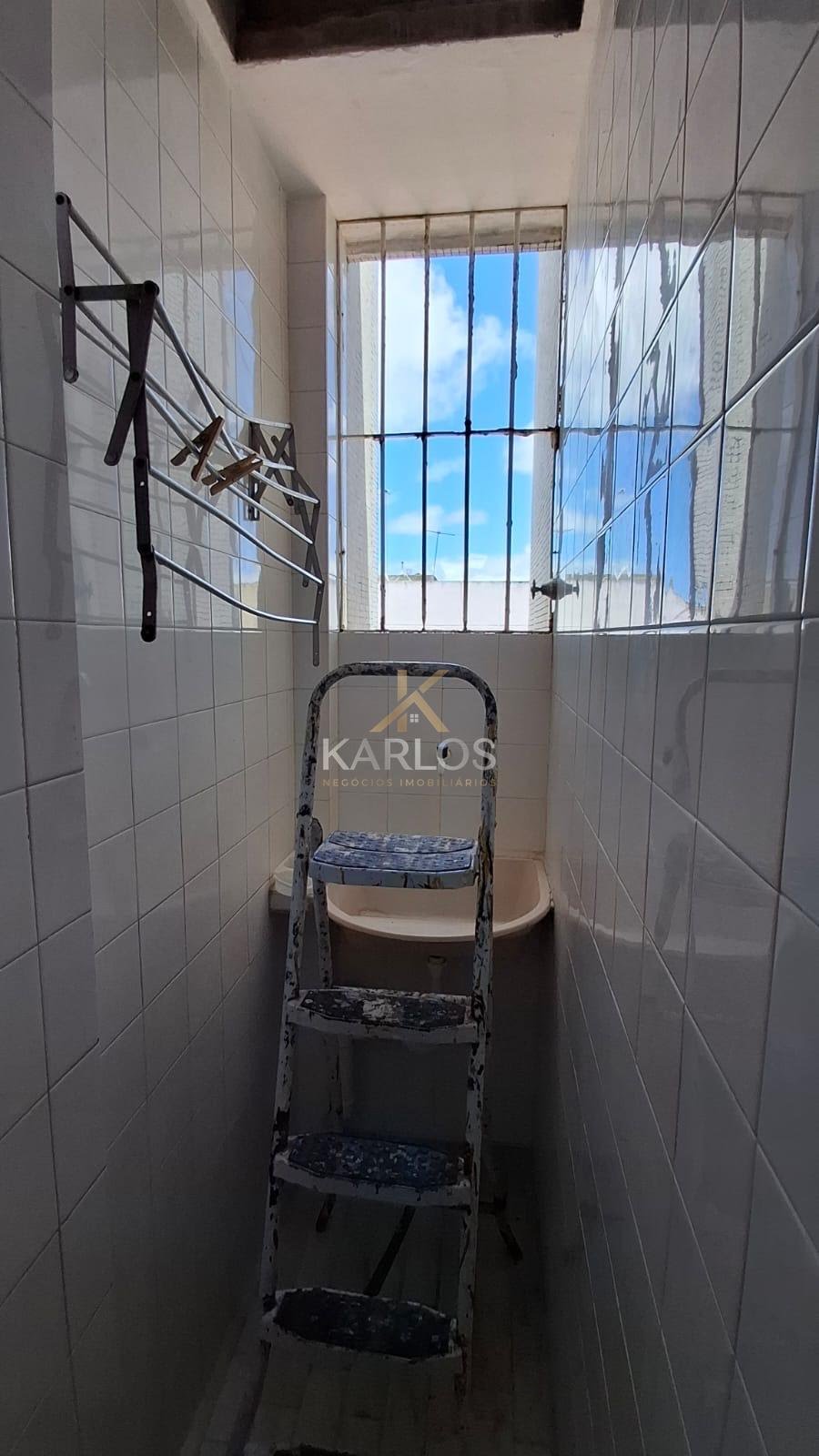 Apartamento à venda com 3 quartos, 1 suíte, 2 vagas e 140m² no Janga, Paulista (PE) — foto 7 de 20