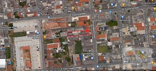Casa em Vila Progresso (Zona Leste)  -  São Paulo