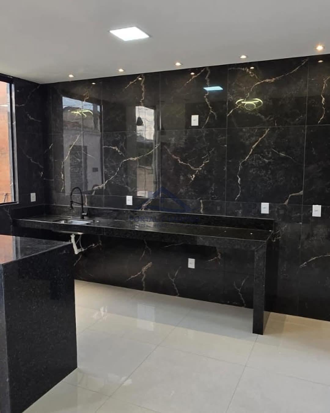 Casa à venda com 2 quartos, 1 suíte, 2 vagas e 124m² no Mata Grande, Sete Lagoas (MG) — foto 7 de 9