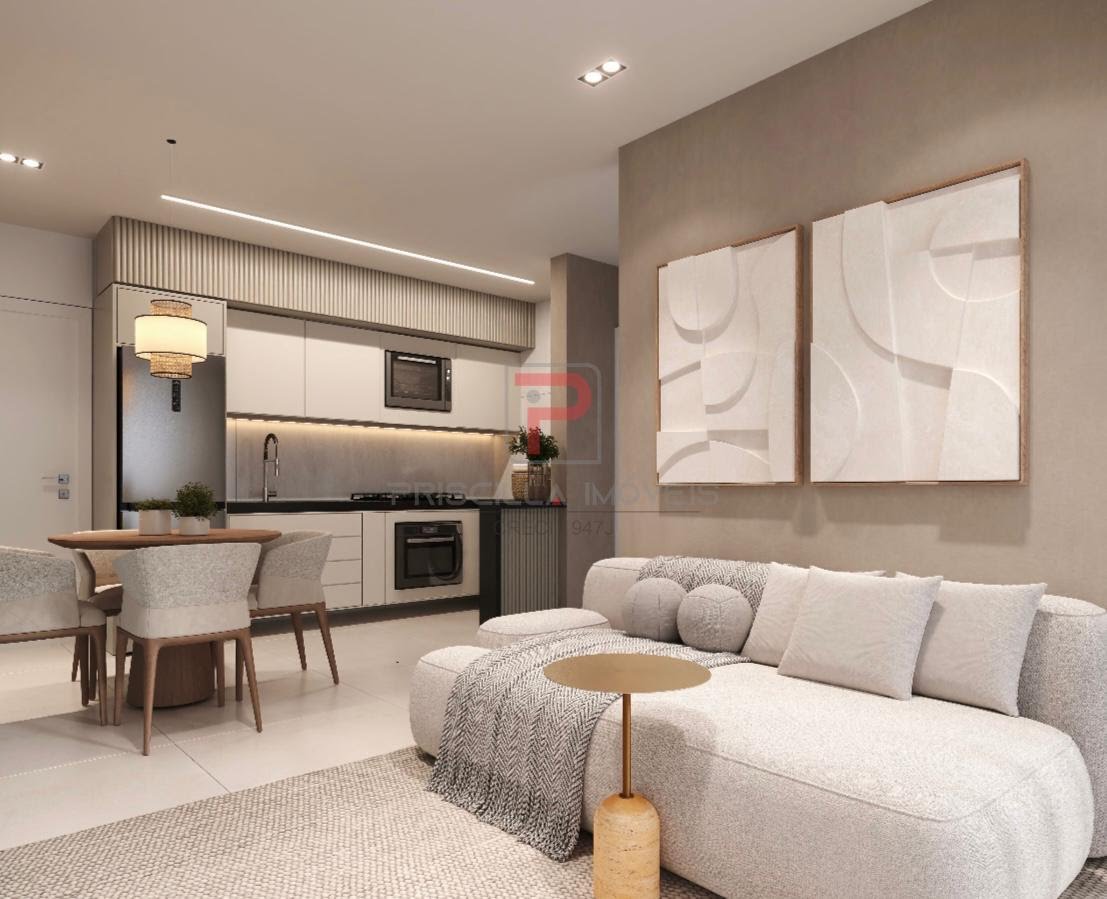 Apartamento à venda com 2 quartos, 2 suítes, 1 vaga e 47m² no Poço, Cabedelo (PB) — foto 8 de 8