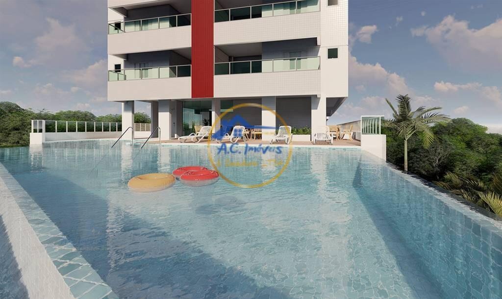 Apartamento à venda com 2 quartos, 1 suíte, 1 vaga e 72m² no Jardim Imperador, Praia Grande (SP) — foto 12 de 30