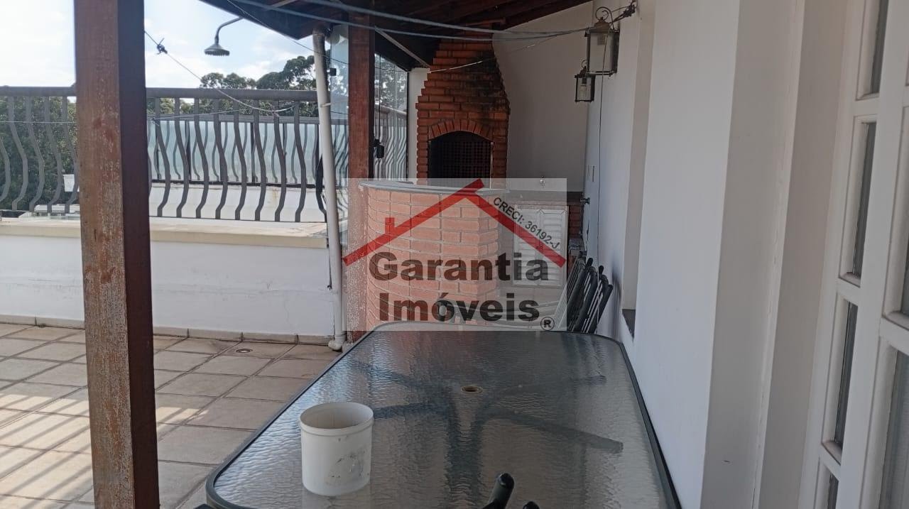 Apartamento à venda com 3 quartos, 3 suítes, 3 vagas e 225m² no Cidade São Francisco, São Paulo (SP) — foto 15 de 18