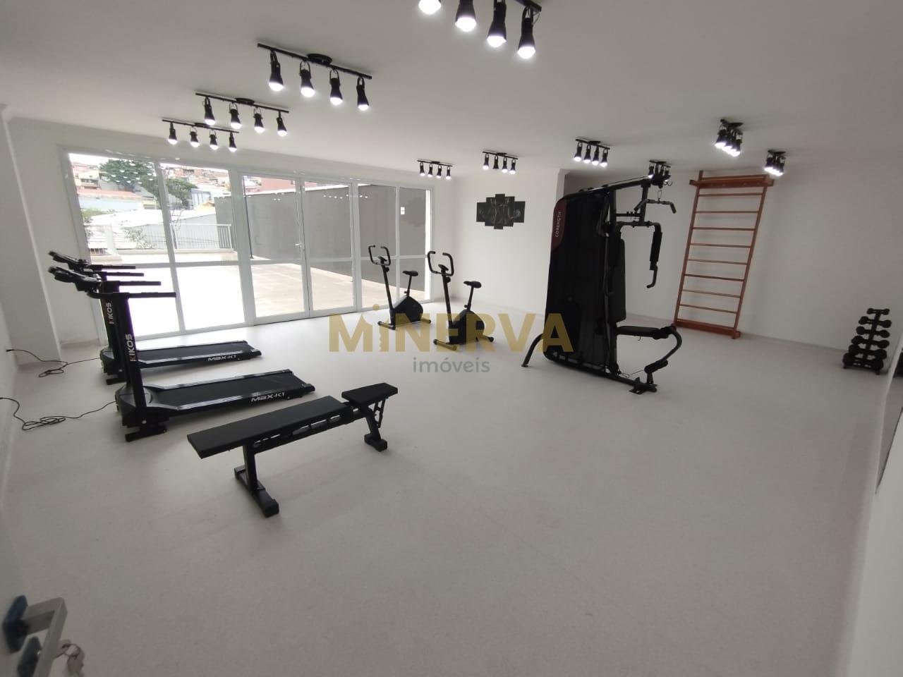 Apartamento à venda com 2 quartos, 1 suíte, 1 vaga e 50m² no Burgo Paulista, São Paulo (SP) — foto 21 de 21