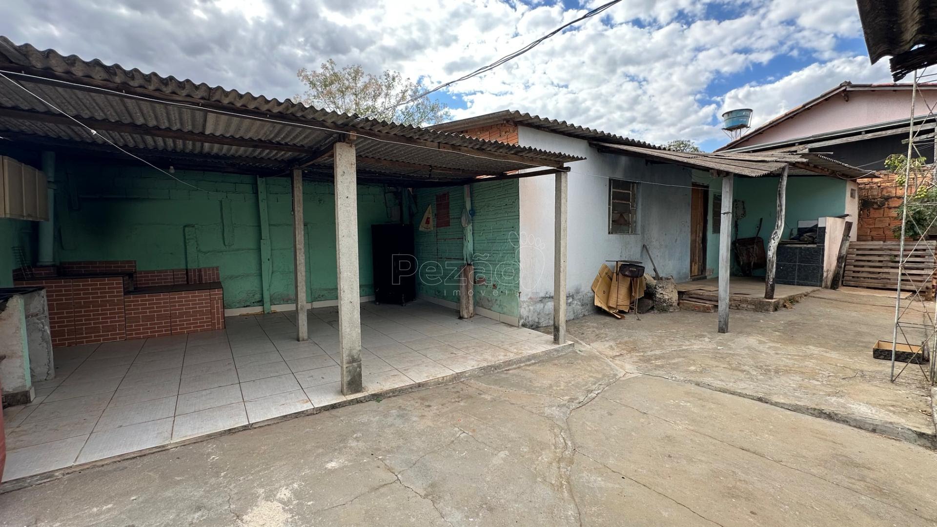 Casa à venda com 3 quartos, 1 banheiro, 2 vagas e 405m² no Joaquim da Silva, Itapuranga (GO) — foto 11 de 11