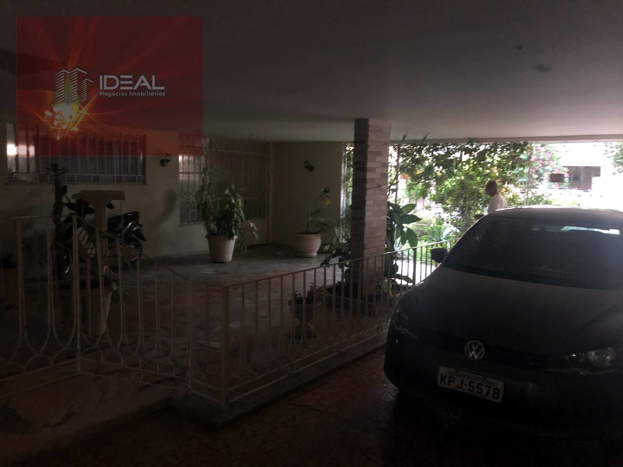 Casa à venda com 4 quartos, 2 suítes, 4 vagas e 500m² no Parque Tamandaré, Campos dos Goytacazes (RJ) — foto 29 de 30