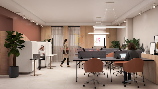 Lançamento AURA Smart Living - Petit Studios  -  Santa Cruz do Sul, Centro