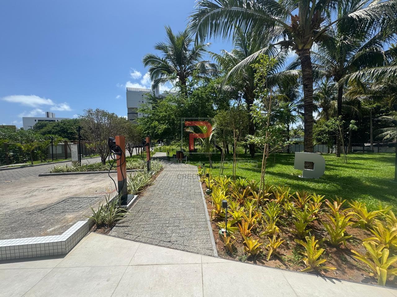 Apartamento à venda com 3 quartos, 1 suíte, 2 vagas e 110m² no Ponta de Campina, Cabedelo (PB) — foto 24 de 30