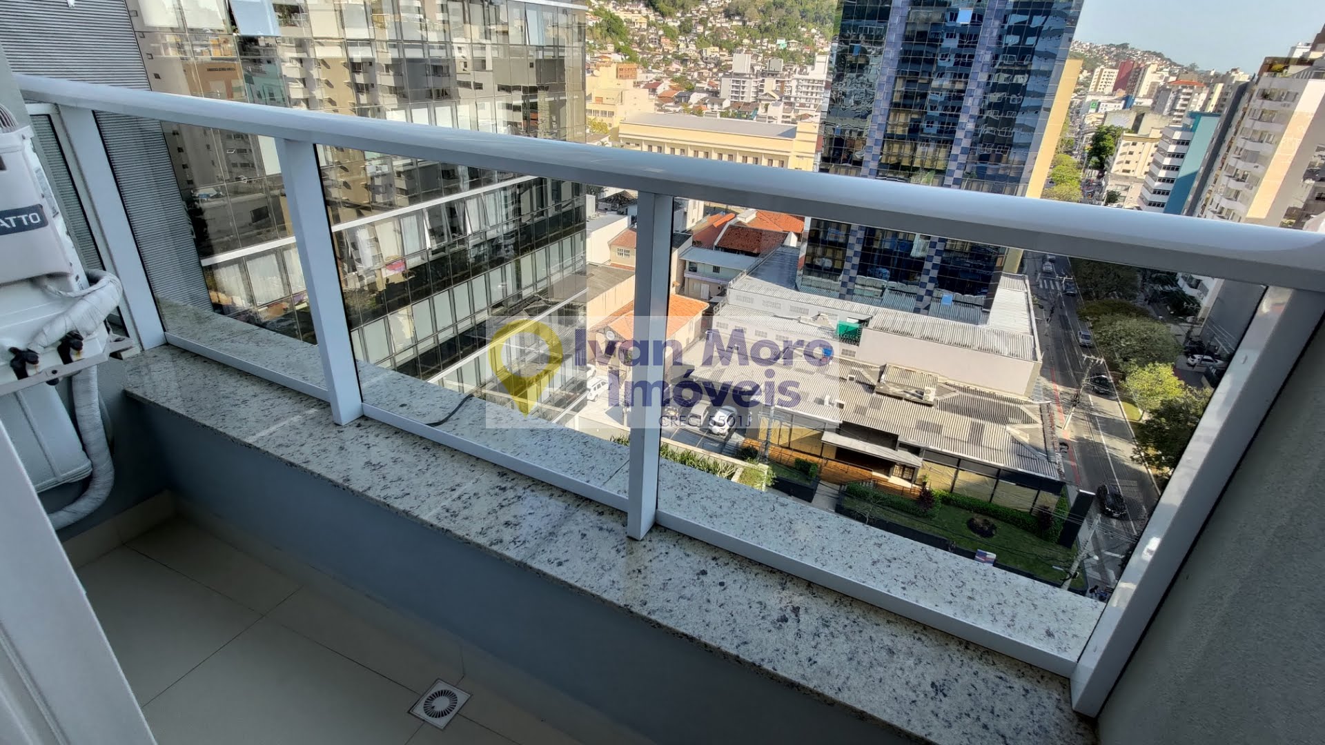 Apartamento à venda com 1 quarto, 1 banheiro, 1 vaga e 39m² no Centro, Florianópolis (SC) — foto 10 de 30