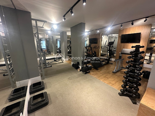 Apartamento, 2 quartos, 56 m² - Foto 33