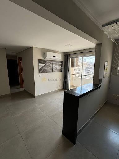 Apartamento à venda no condomínio Piazza Di Napoli