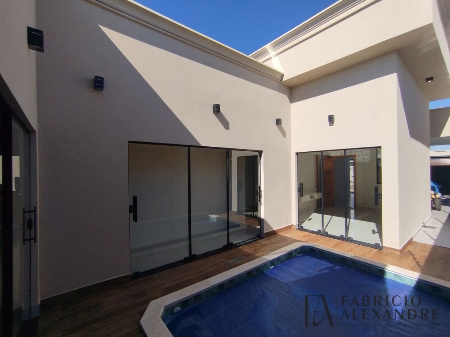 Casa à venda com 3 quartos, 1 suíte, 2 vagas e 120m² no Setsul II, São José do Rio Preto (SP) — foto 10 de 30