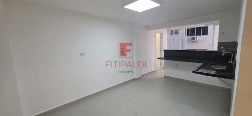 Vendo Apartamento 3 Dormitórios Ponta da Praia - Santos