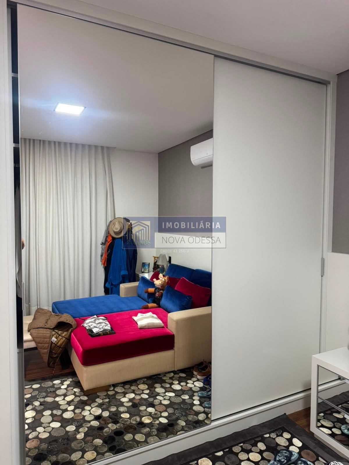 Casa à venda com 4 suítes, 2 vagas e 341m² no Residencial Jardins da Cidade, Nova Odessa (SP) — foto 17 de 30