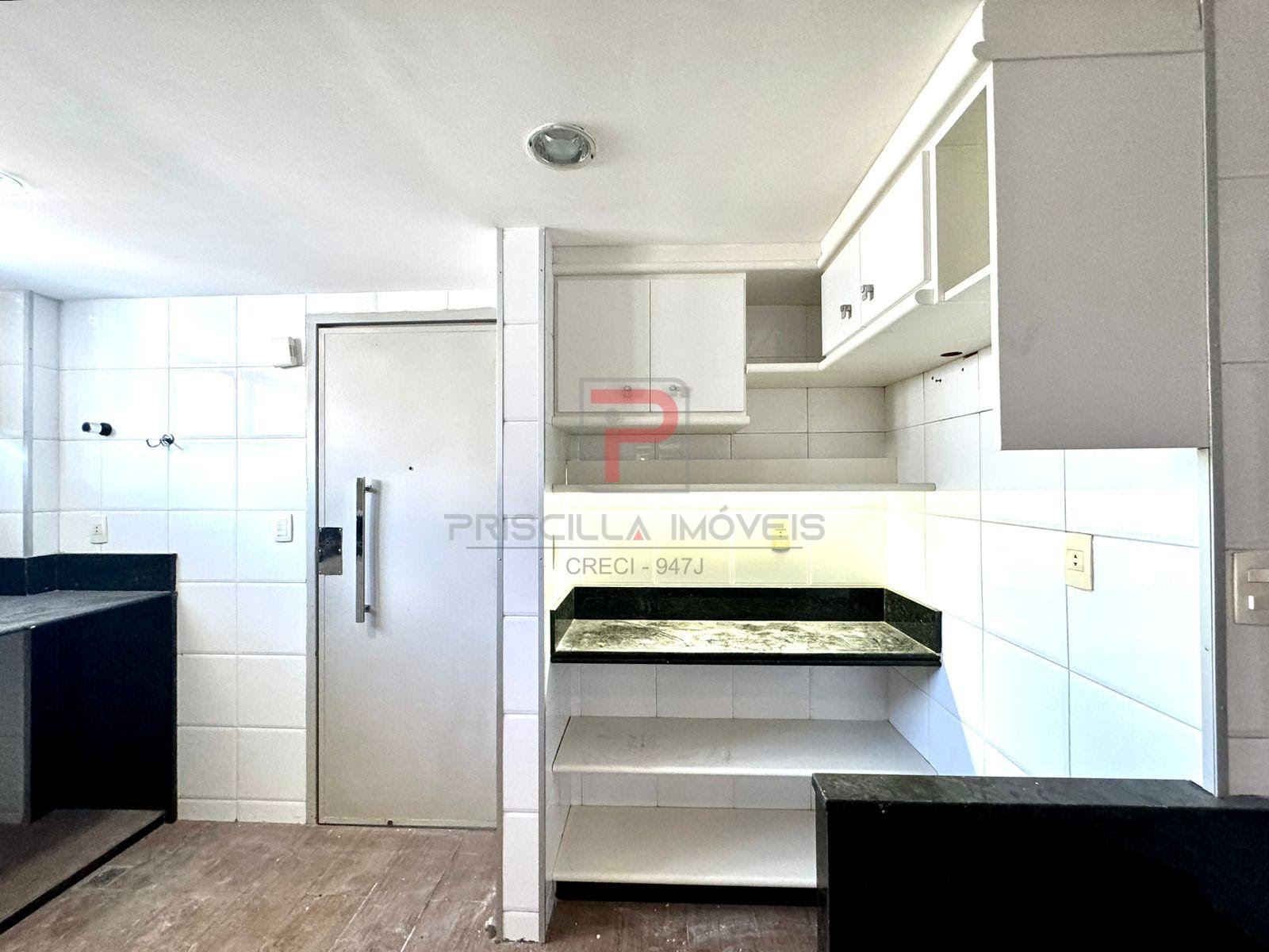Apartamento à venda com 5 quartos, 4 suítes, 3 vagas e 450m² no Tambaú, João Pessoa (PB) — foto 18 de 30