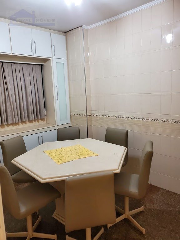 Apartamento à venda com 4 quartos, 4 suítes, 4 vagas e 300m² no Jardim da Saúde, São Paulo (SP) — foto 9 de 30