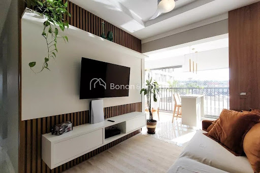 Apartamento, 3 quartos, 87 m² - Foto 2