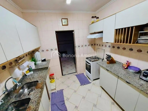 Casa, 3 quartos, 180 m² - Foto 12