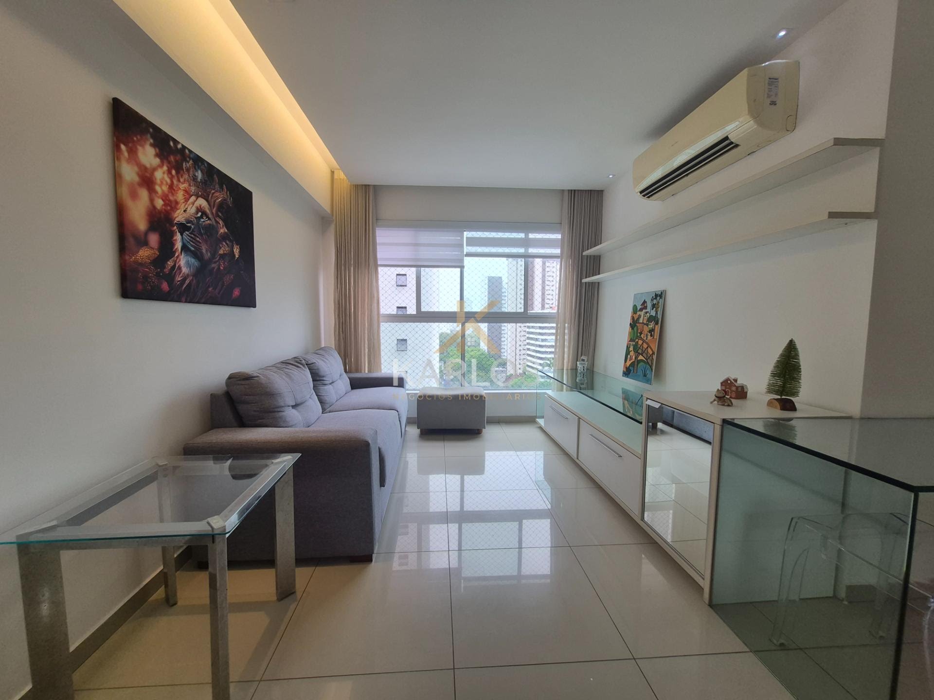 Apartamento à venda com 2 quartos, 1 suíte, 2 vagas e 49m² no Tamarineira, Recife (PE) — foto 3 de 23