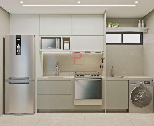 Apartamento à venda com 2 quartos, 1 suíte, 1 vaga e 60m² no Jardim Oceania, João Pessoa (PB) — foto 7 de 20