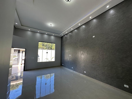 Casa em Rita Vieira  -  Campo Grande