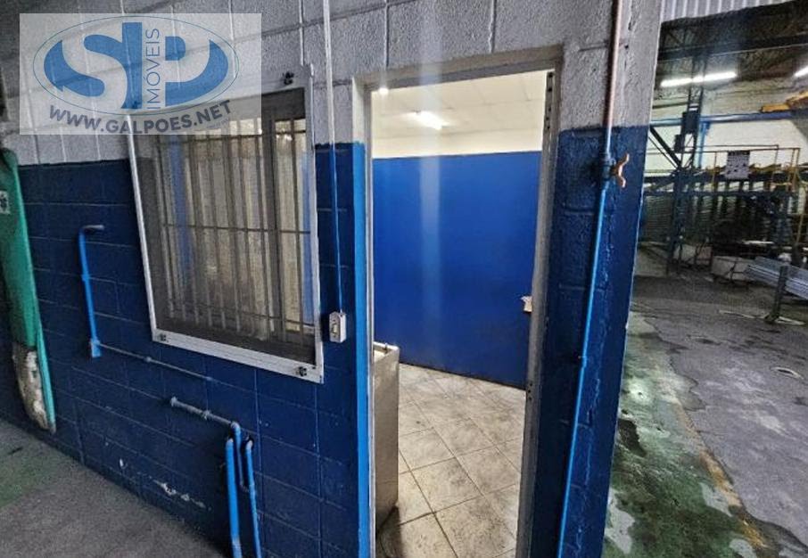 Depósito-Galpão, 4600 m² - Foto 20